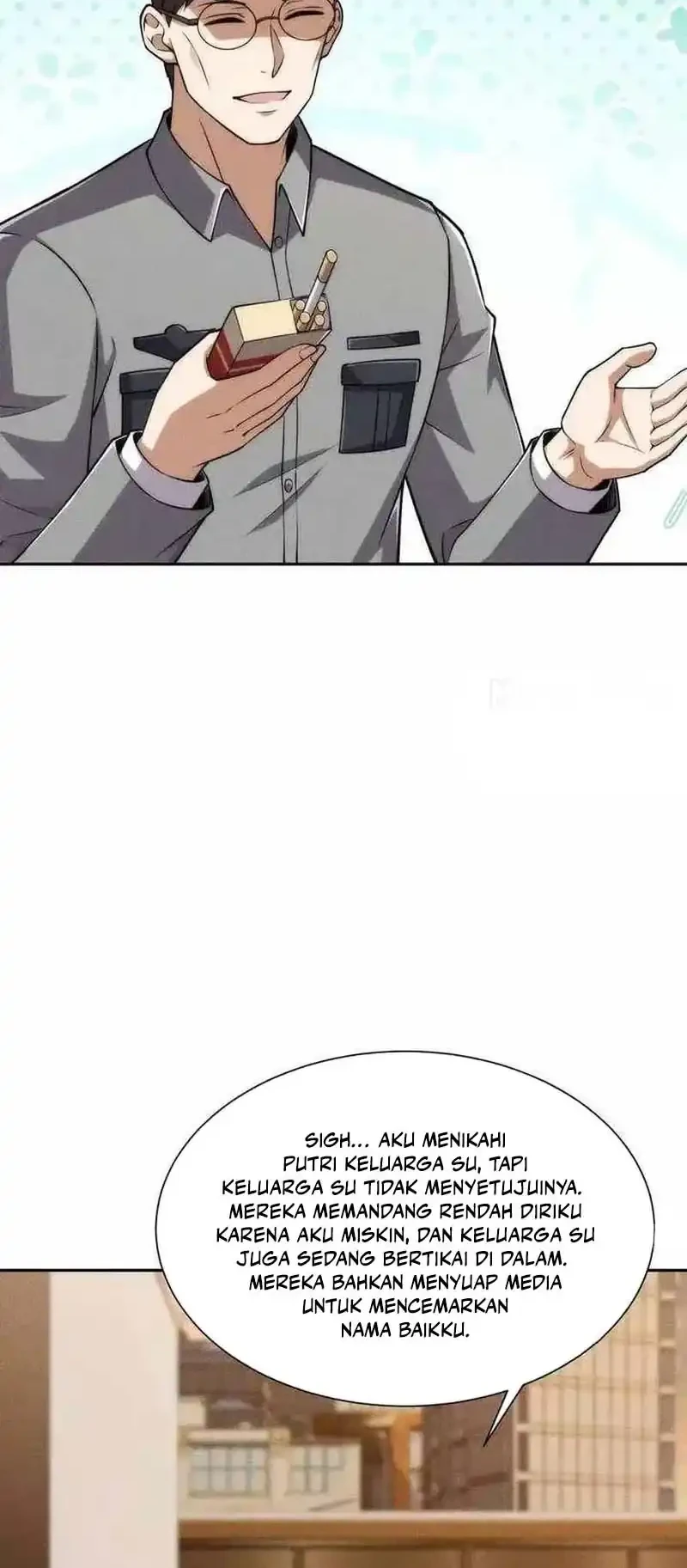 Urban Dragon Revealed Chapter 32 - halaman 7
