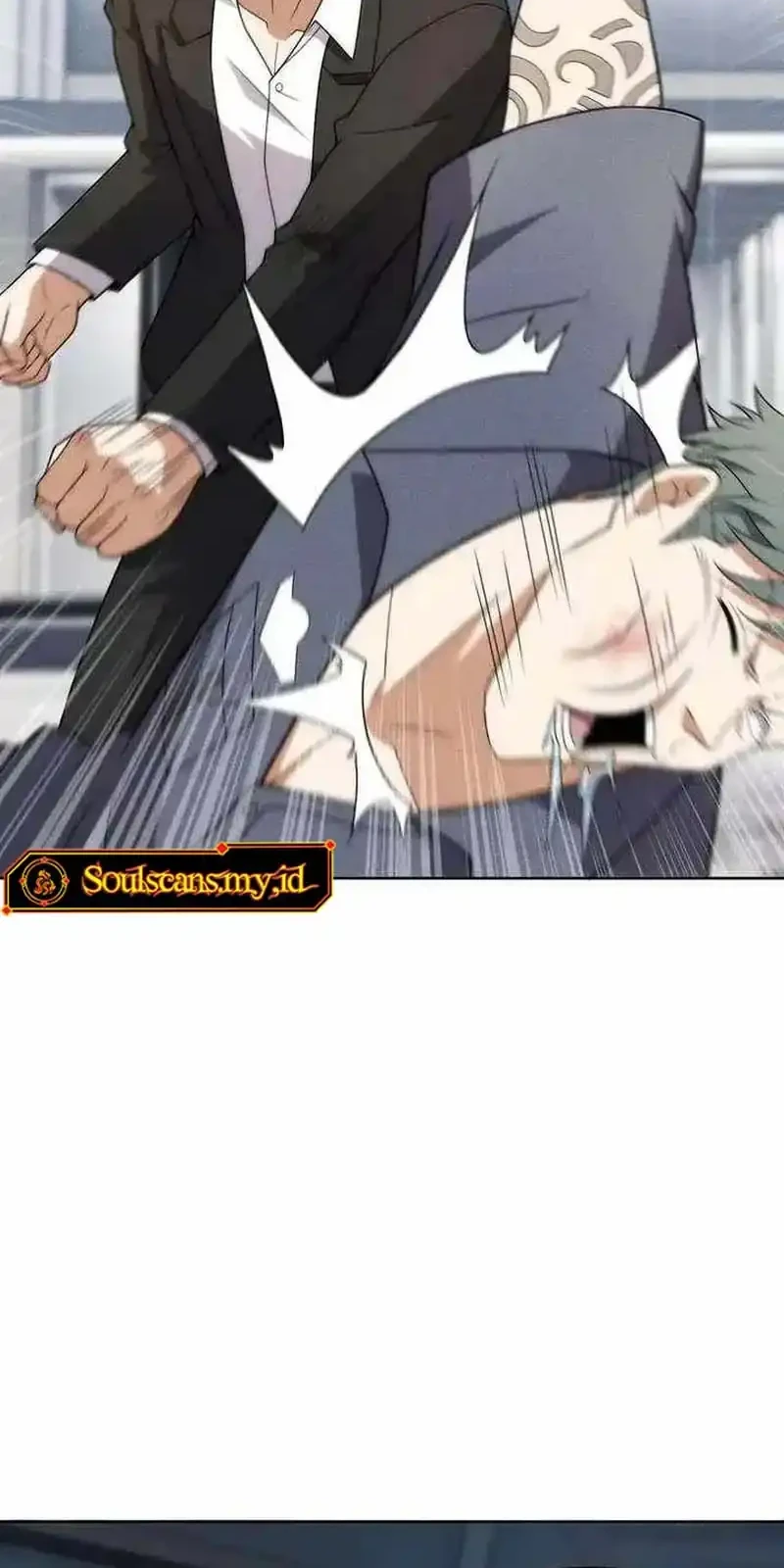 Urban Dragon Revealed Chapter 33 - halaman 15