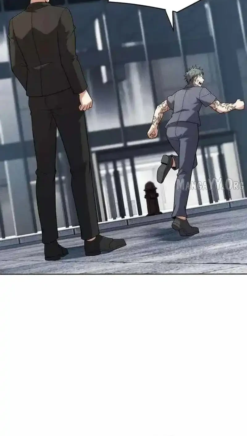 Urban Dragon Revealed Chapter 33 - halaman 17