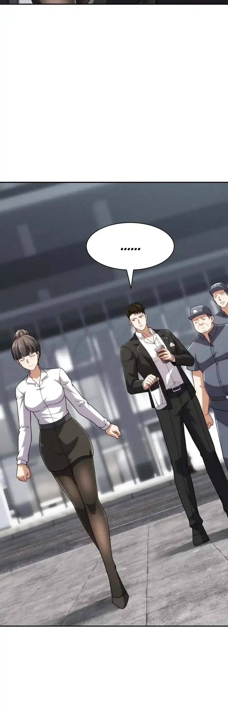 Urban Dragon Revealed Chapter 33 - halaman 31