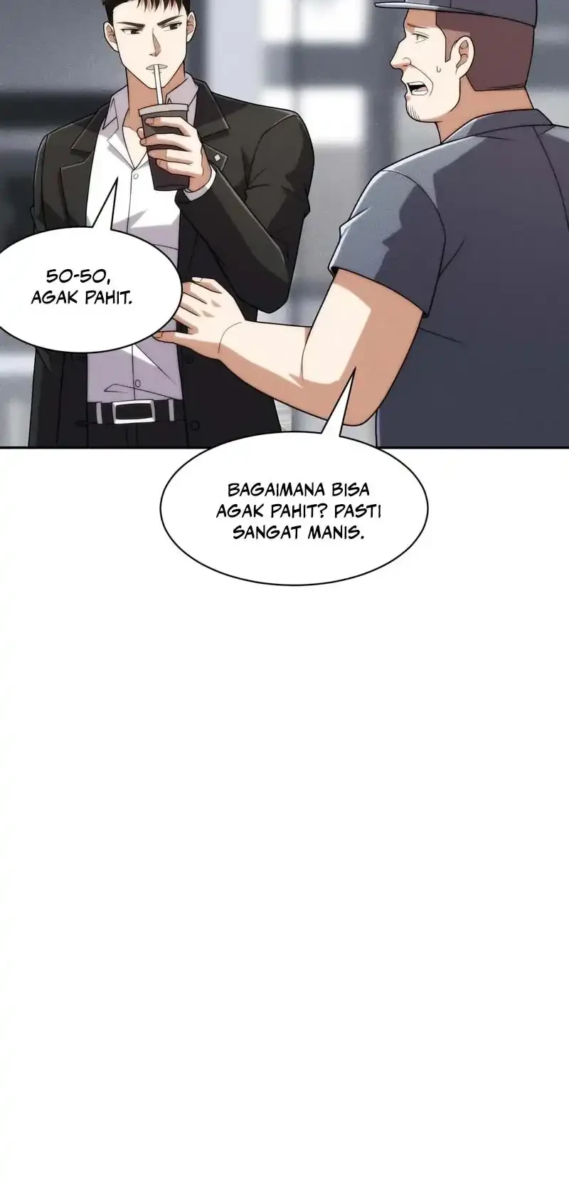 Urban Dragon Revealed Chapter 33 - halaman 33