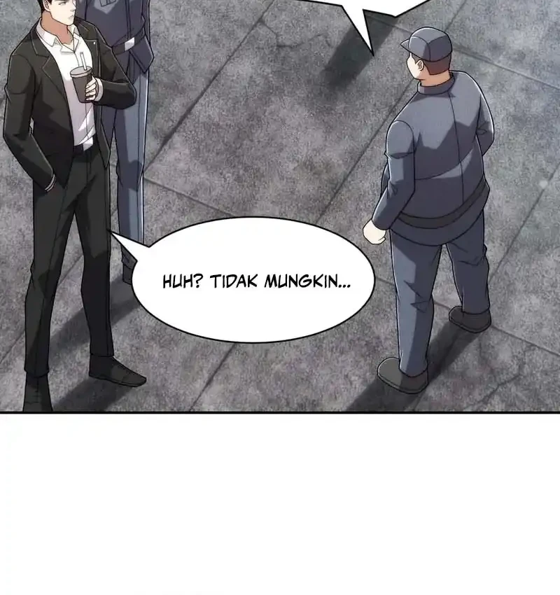 Urban Dragon Revealed Chapter 33 - halaman 37