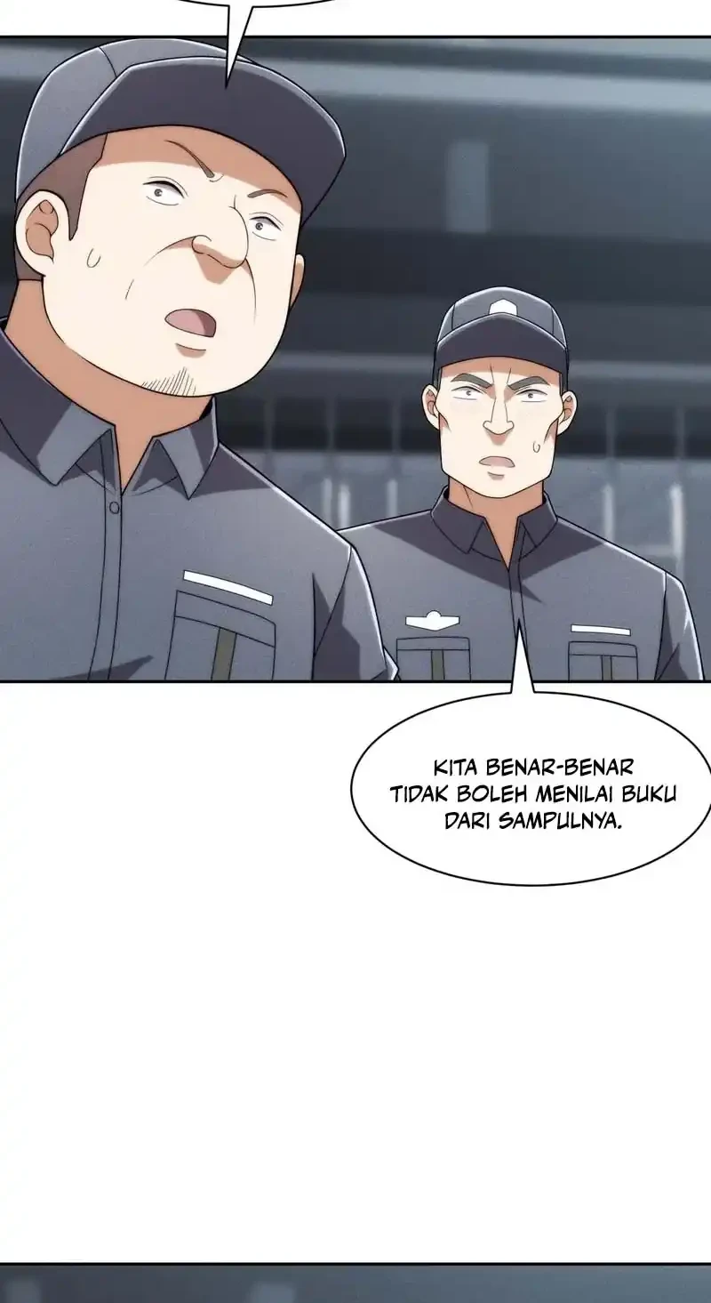 Urban Dragon Revealed Chapter 33 - halaman 39