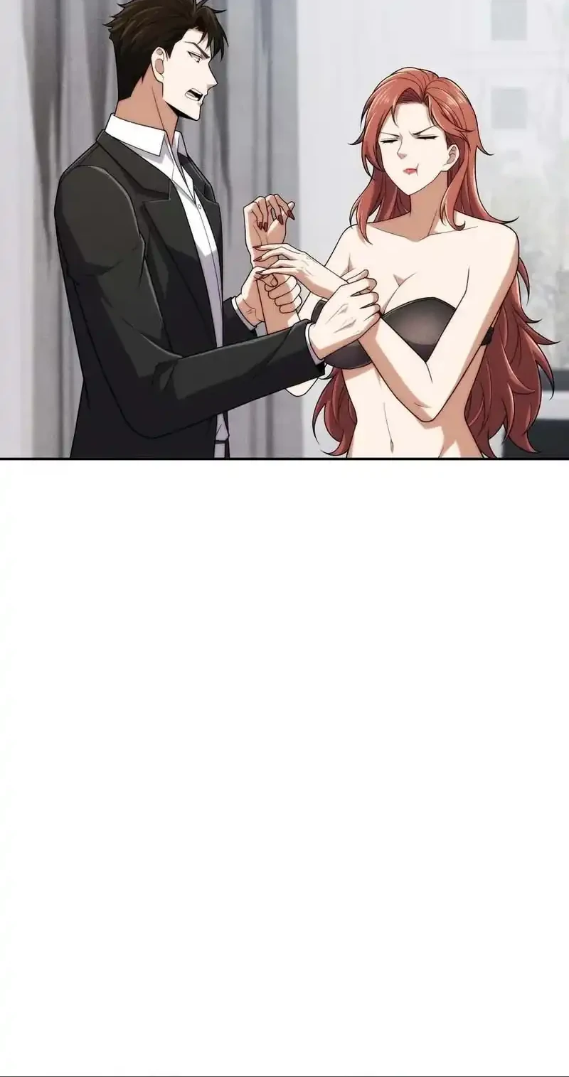 Urban Dragon Revealed Chapter 34 - halaman 23