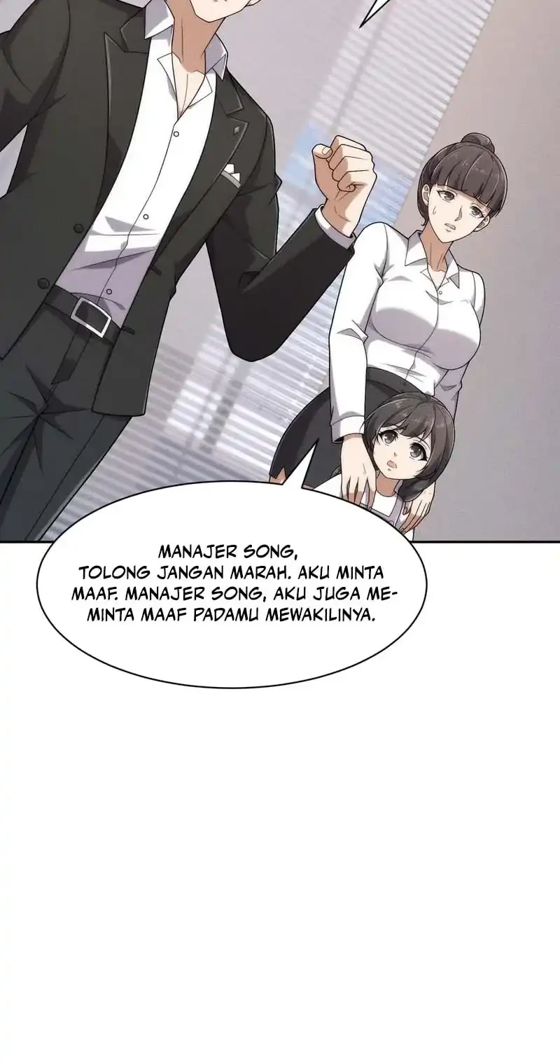 Urban Dragon Revealed Chapter 34 - halaman 37
