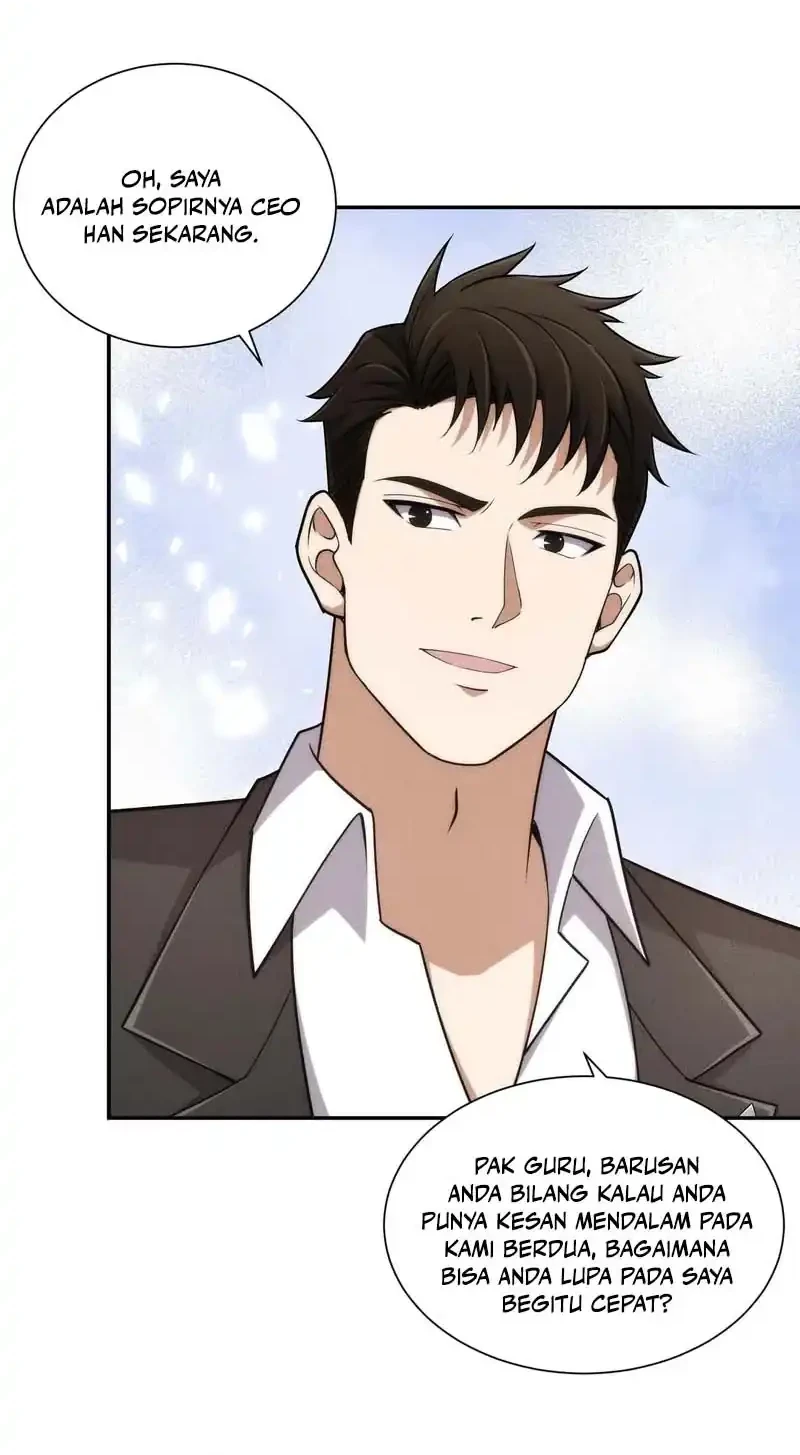 Urban Dragon Revealed Chapter 36 - halaman 13