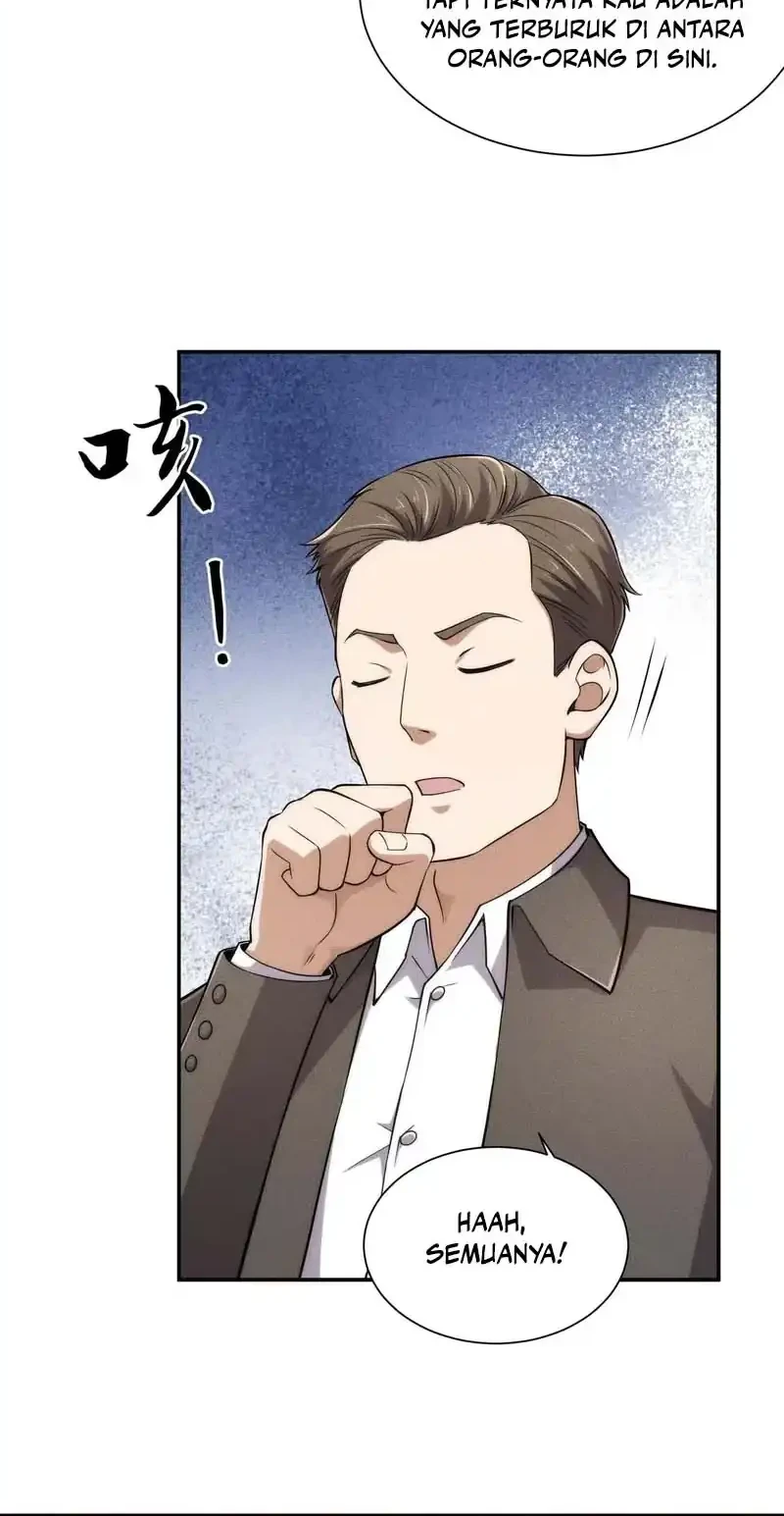 Urban Dragon Revealed Chapter 36 - halaman 15