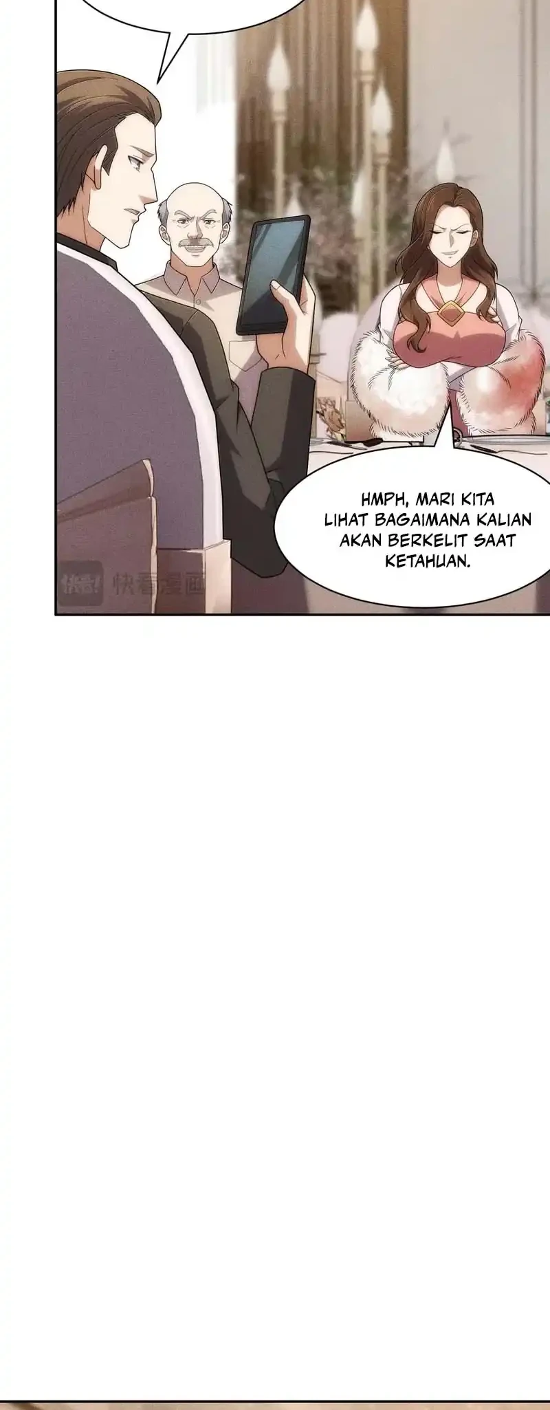 Urban Dragon Revealed Chapter 37 - halaman 11