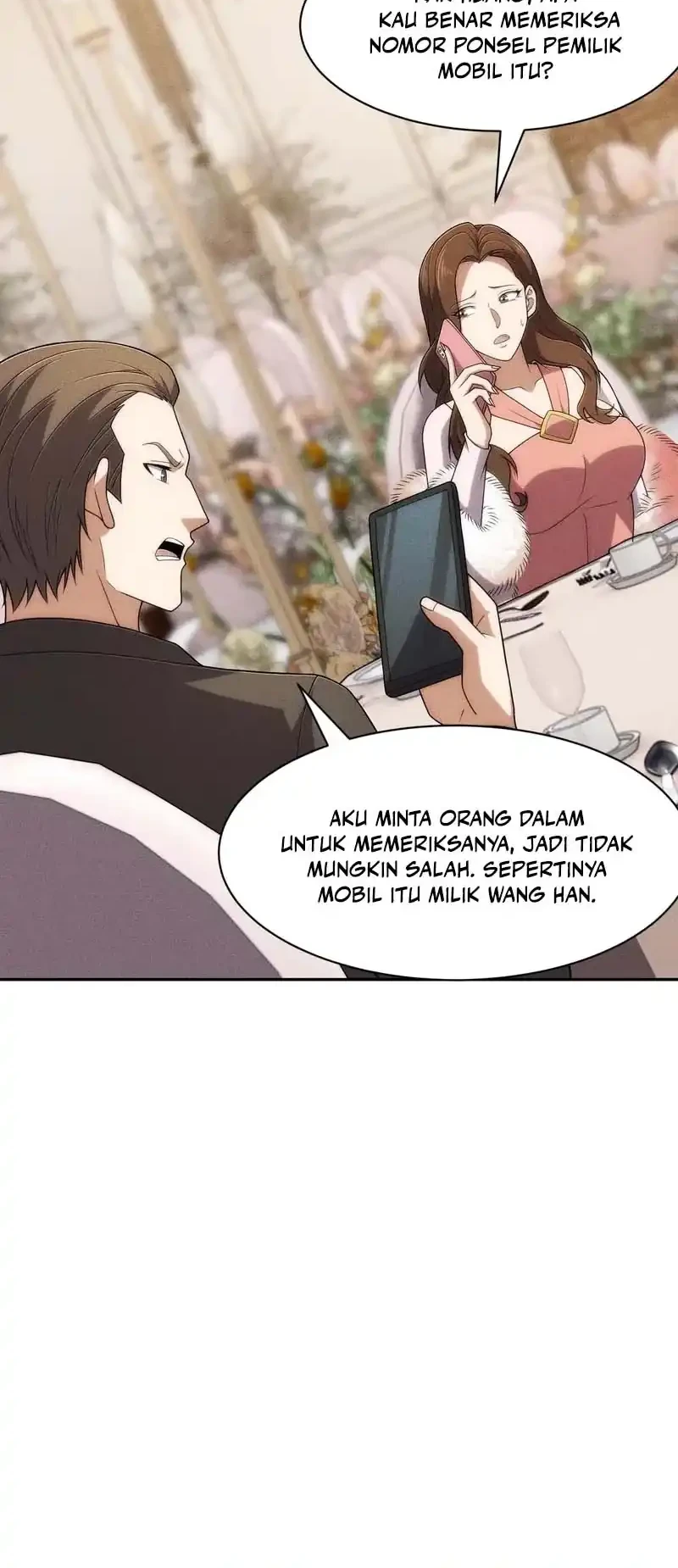 Urban Dragon Revealed Chapter 37 - halaman 17