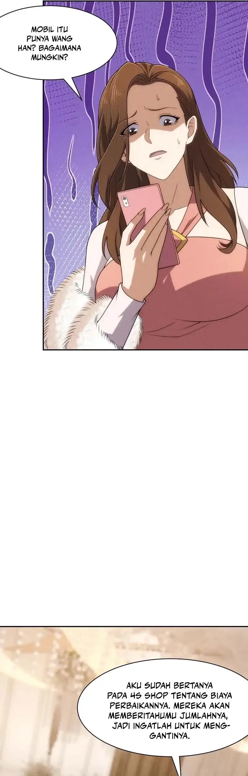 Urban Dragon Revealed Chapter 37 - halaman 18