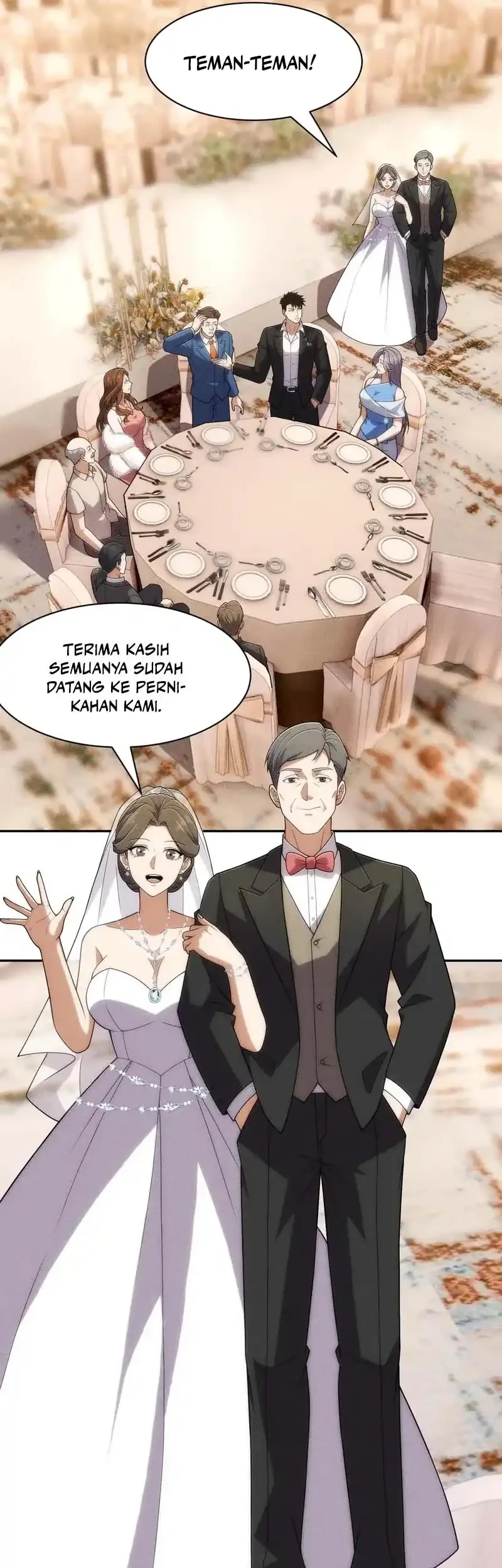 Urban Dragon Revealed Chapter 37 - halaman 22