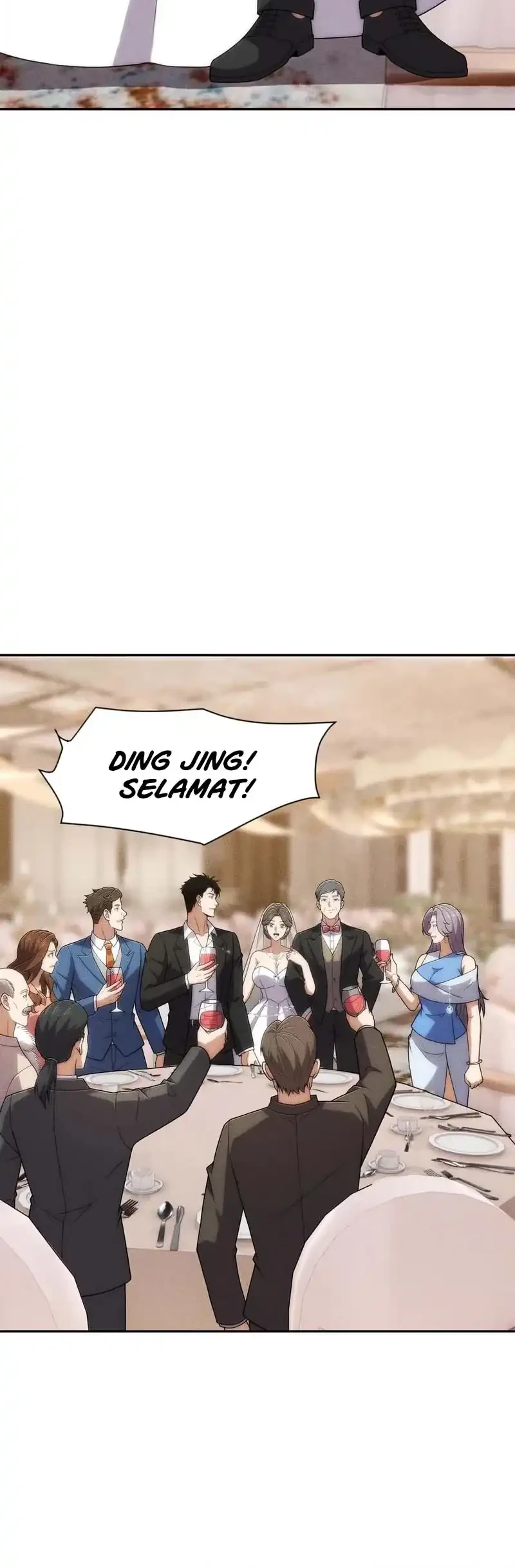Urban Dragon Revealed Chapter 37 - halaman 23