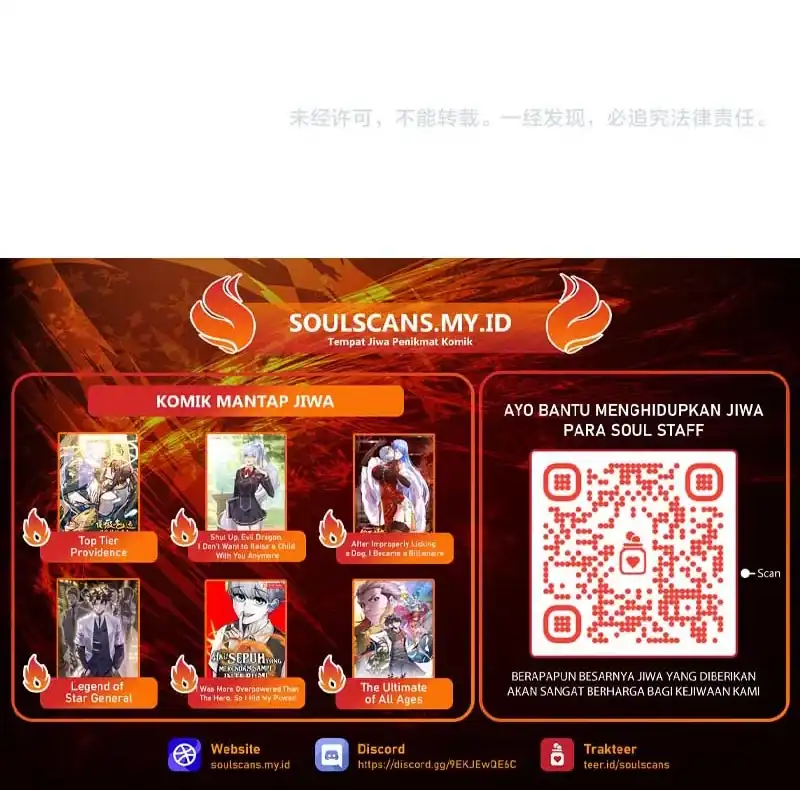Urban Dragon Revealed Chapter 37 - halaman 42