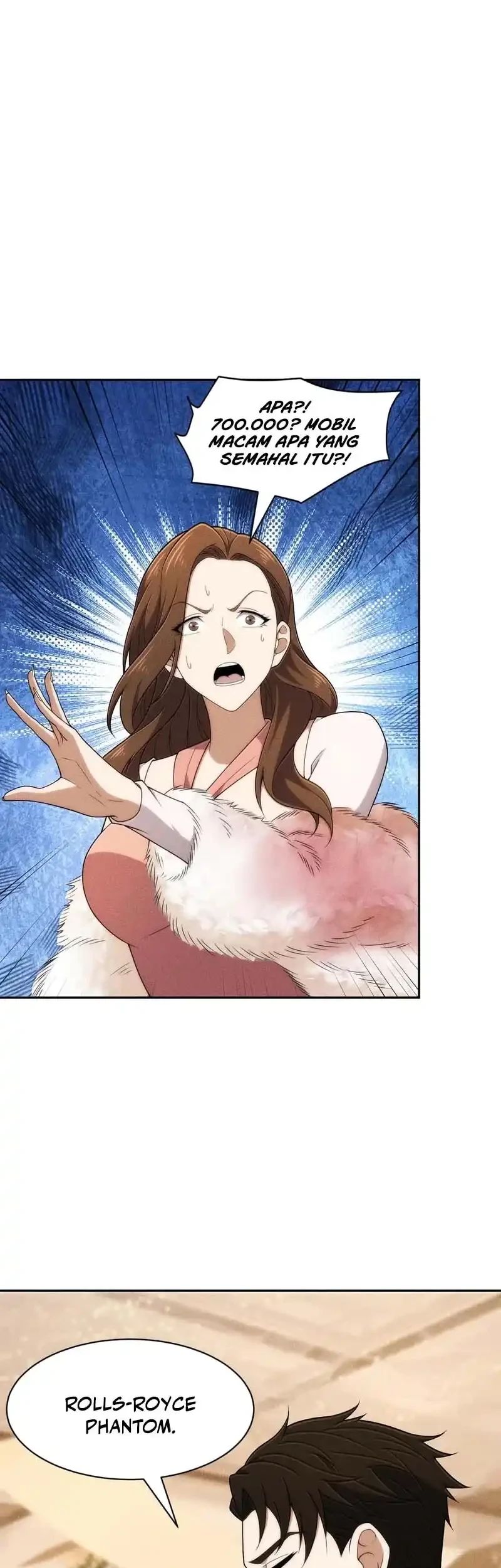 Urban Dragon Revealed Chapter 37 - halaman 6