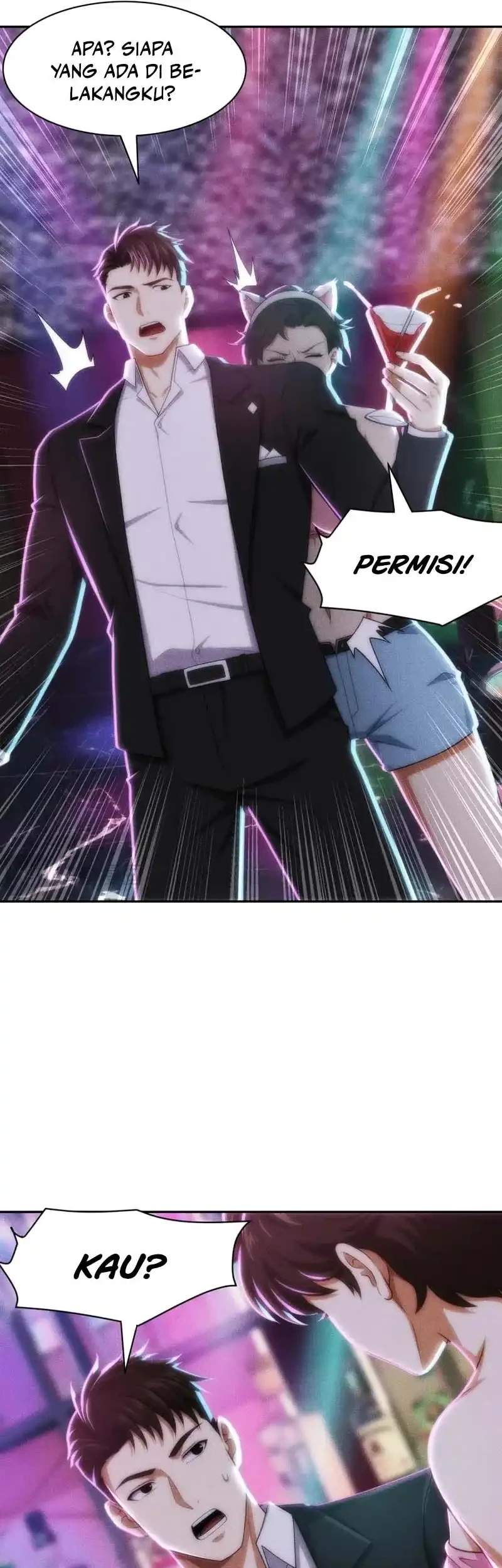 Urban Dragon Revealed Chapter 38 - halaman 24