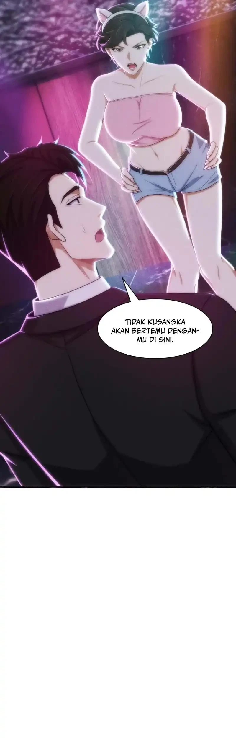 Urban Dragon Revealed Chapter 38 - halaman 26