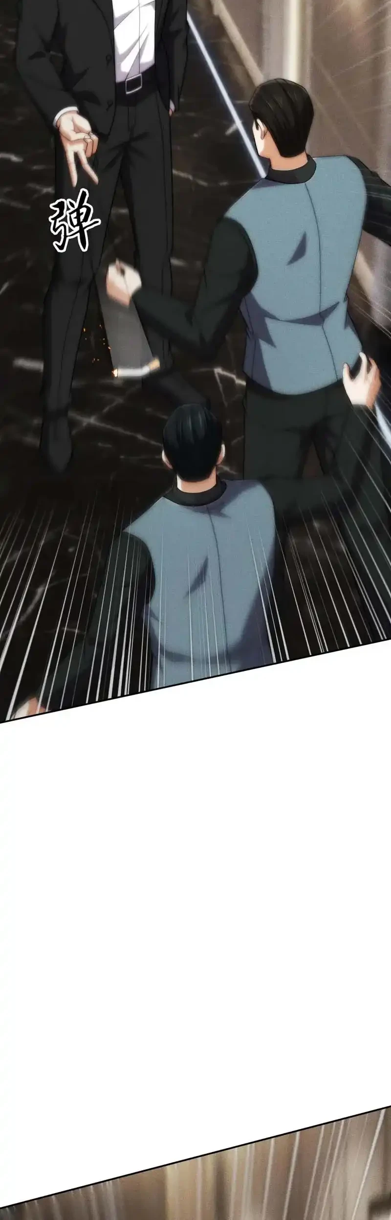 Urban Dragon Revealed Chapter 38 - halaman 35