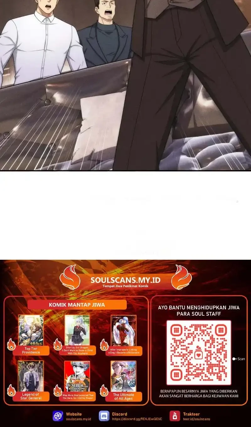 Urban Dragon Revealed Chapter 38 - halaman 49