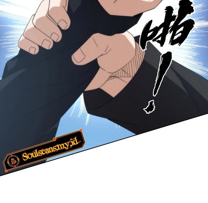 Urban Dragon Revealed Chapter 4 - halaman 15