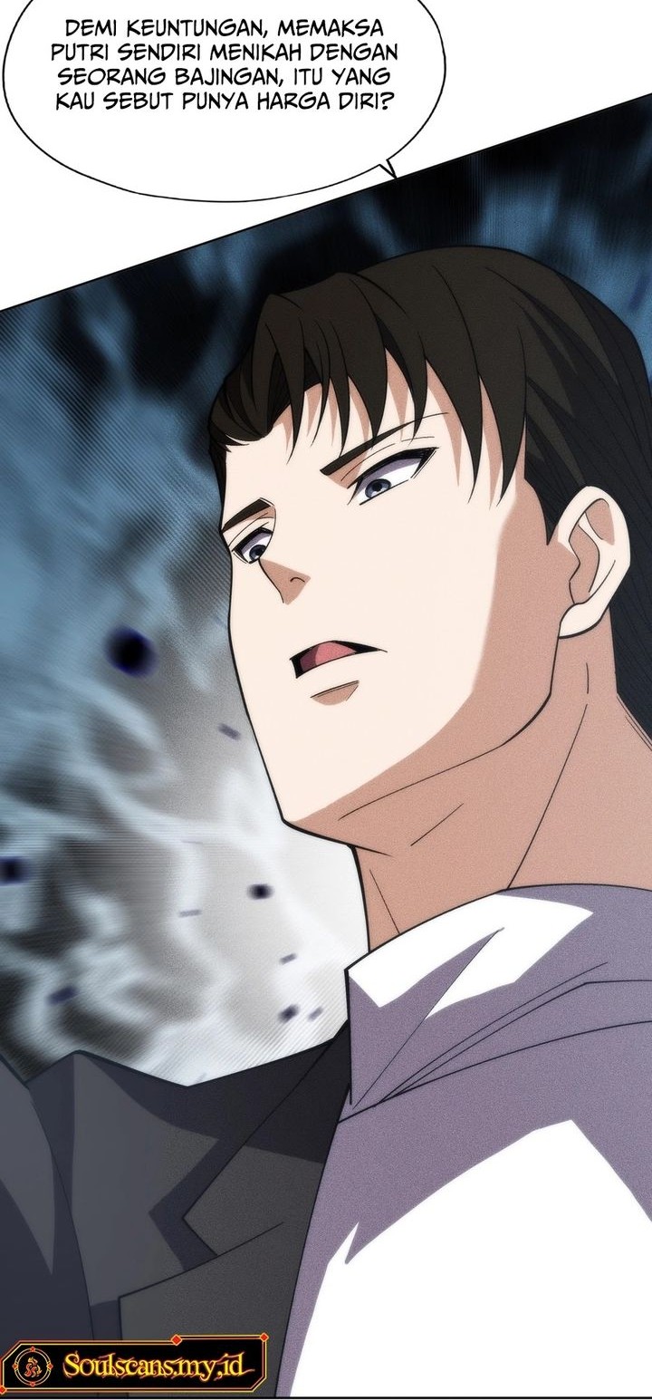 Urban Dragon Revealed Chapter 4 - halaman 17