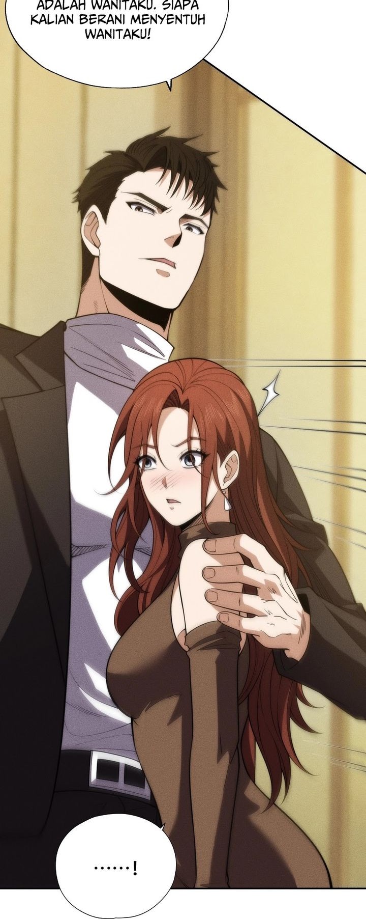 Urban Dragon Revealed Chapter 4 - halaman 24