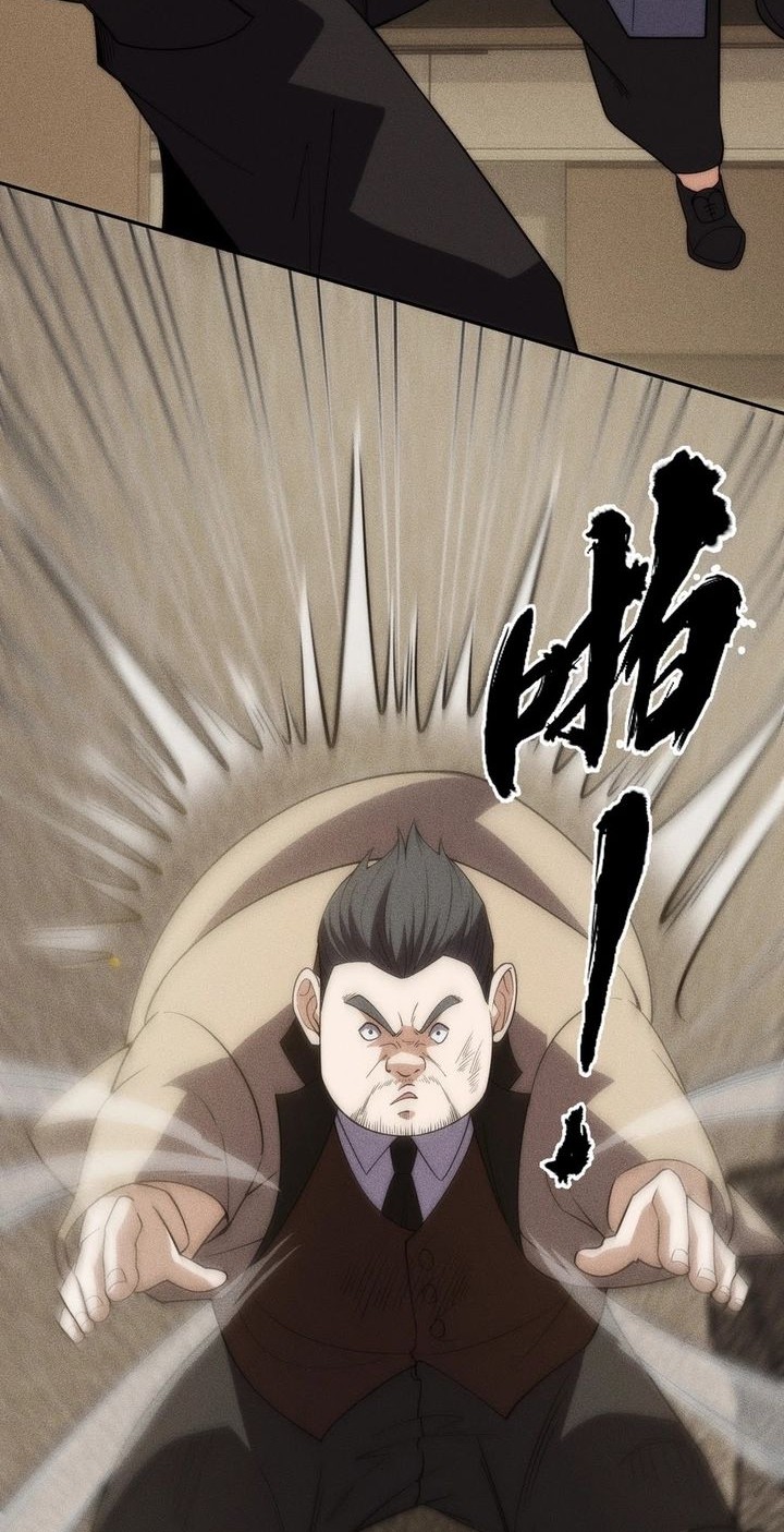 Urban Dragon Revealed Chapter 4 - halaman 29
