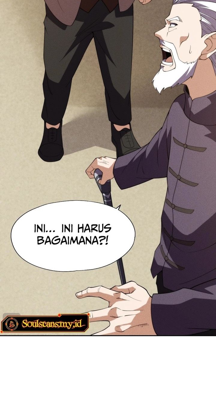 Urban Dragon Revealed Chapter 4 - halaman 42