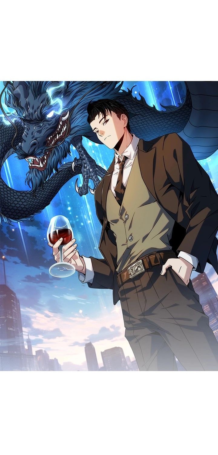 Urban Dragon Revealed Chapter 4 - halaman 5
