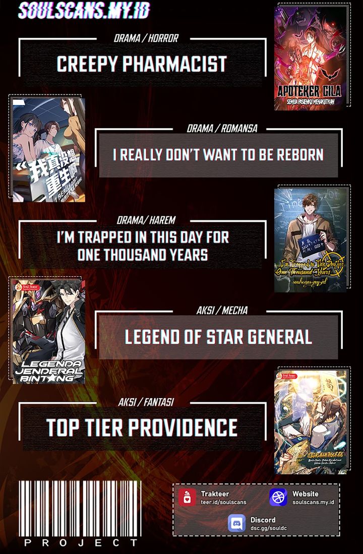 Urban Dragon Revealed Chapter 4 - halaman 52