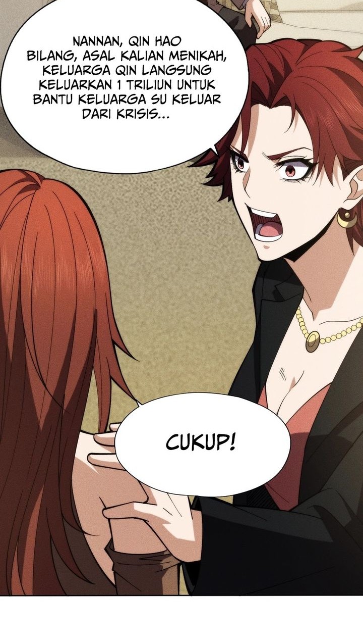 Urban Dragon Revealed Chapter 4 - halaman 9