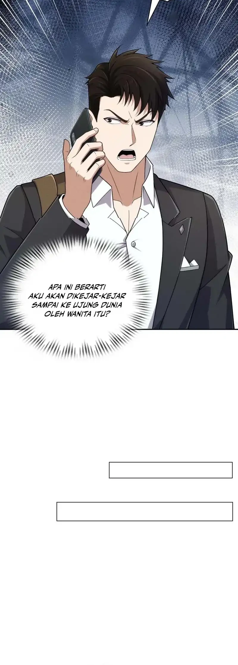 Urban Dragon Revealed Chapter 40 - halaman 21