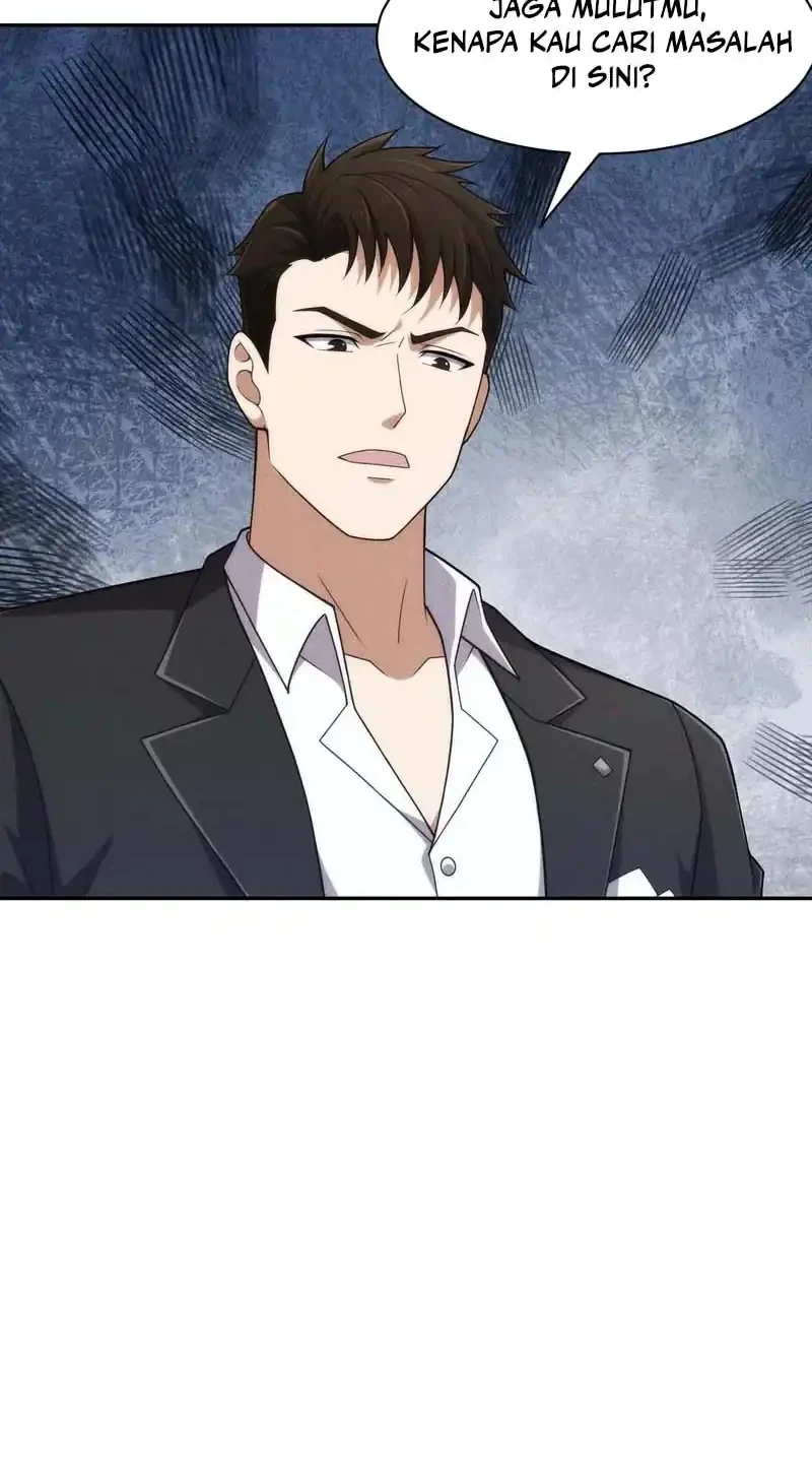 Urban Dragon Revealed Chapter 40 - halaman 31