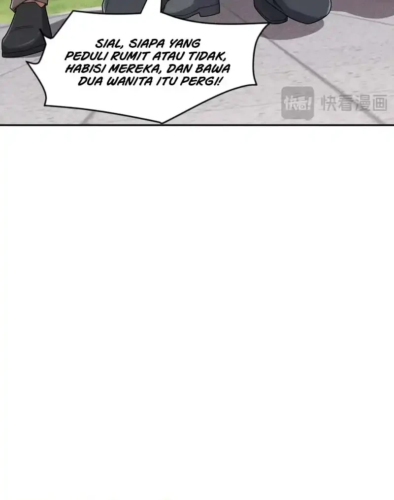 Urban Dragon Revealed Chapter 40 - halaman 41