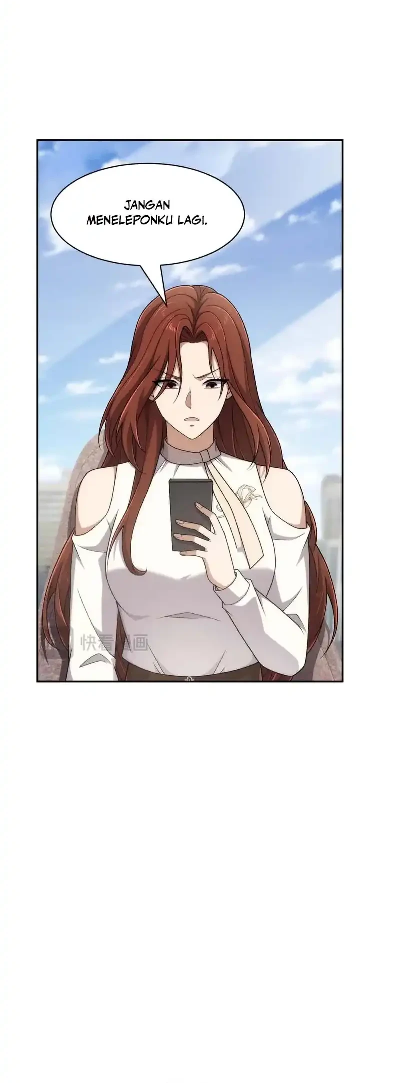 Urban Dragon Revealed Chapter 41 - halaman 9