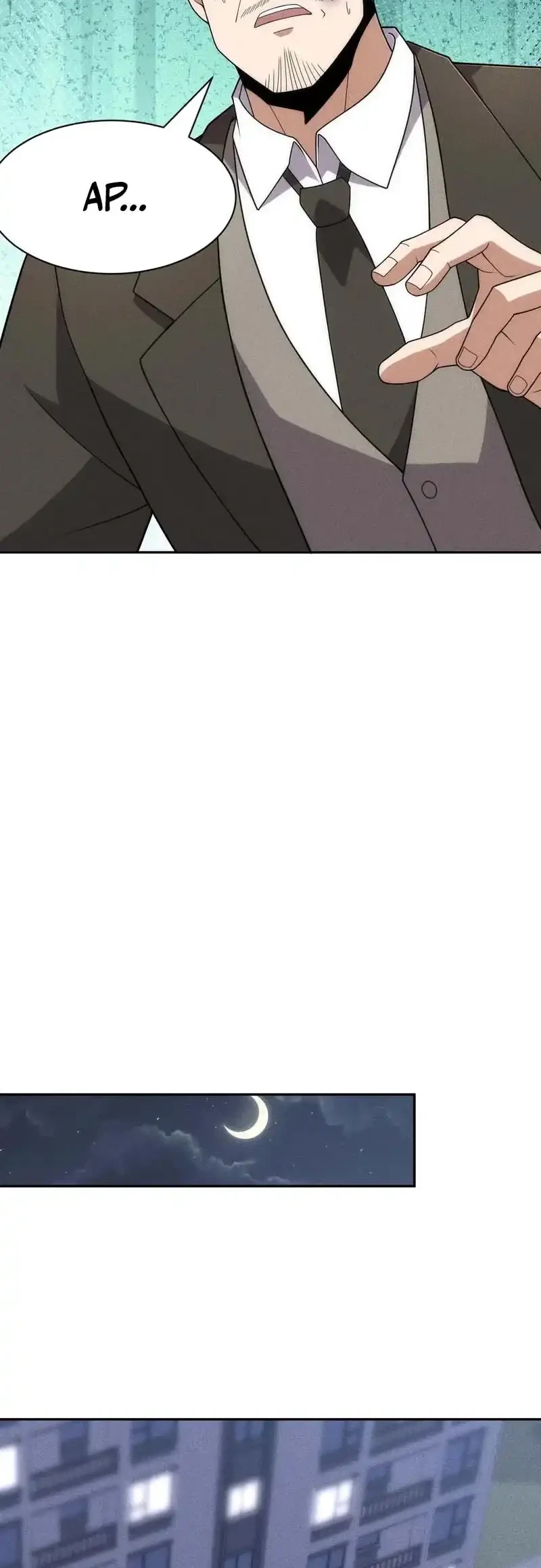 Urban Dragon Revealed Chapter 42 - halaman 11