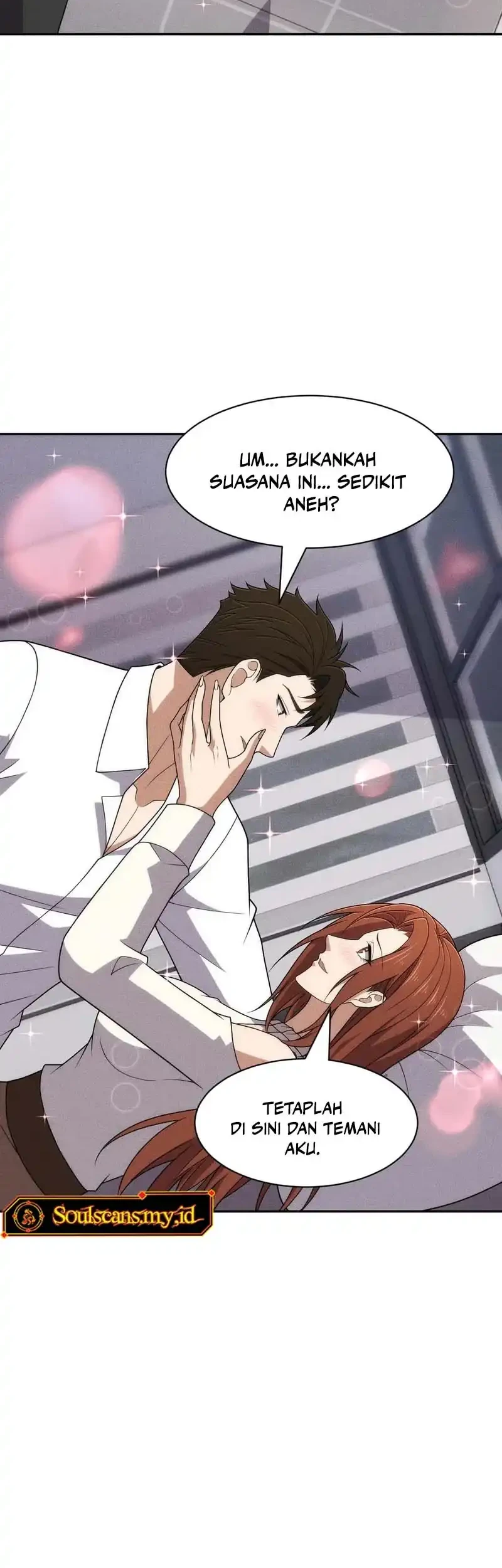 Urban Dragon Revealed Chapter 42 - halaman 15