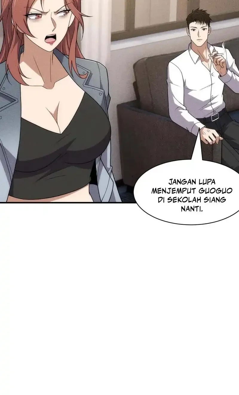 Urban Dragon Revealed Chapter 42 - halaman 19