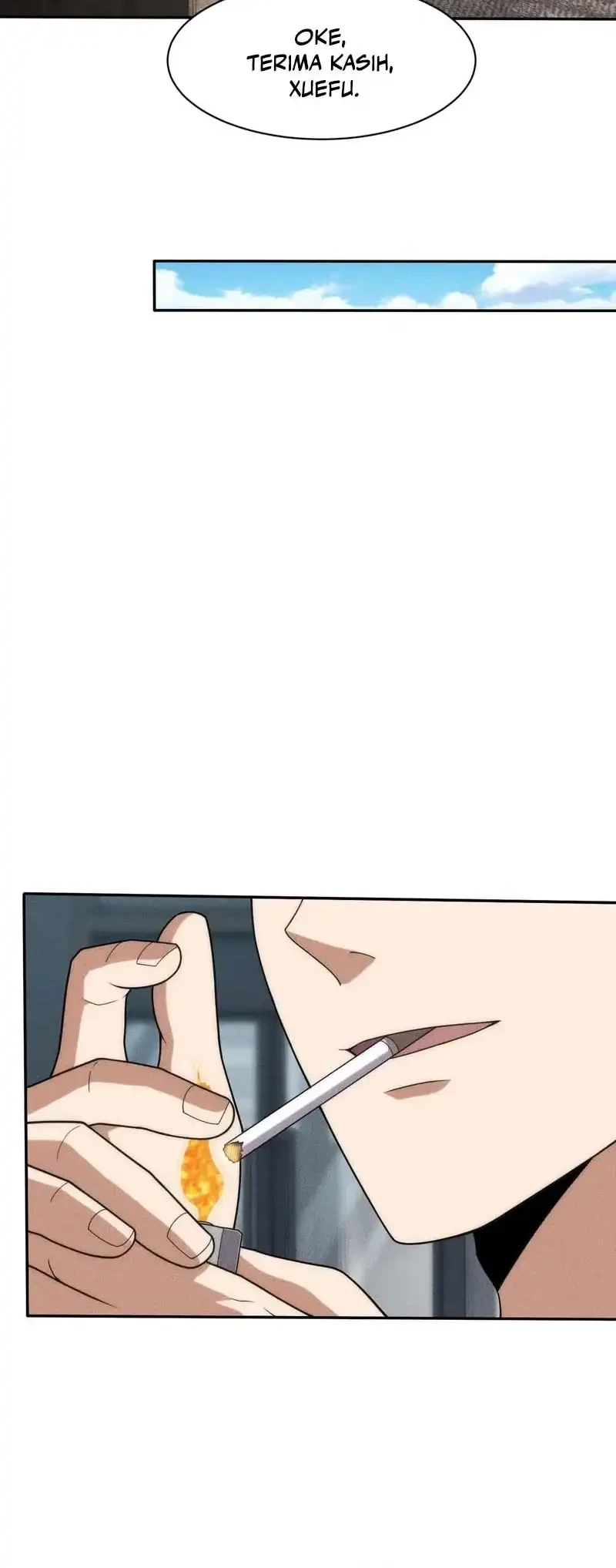 Urban Dragon Revealed Chapter 42 - halaman 33