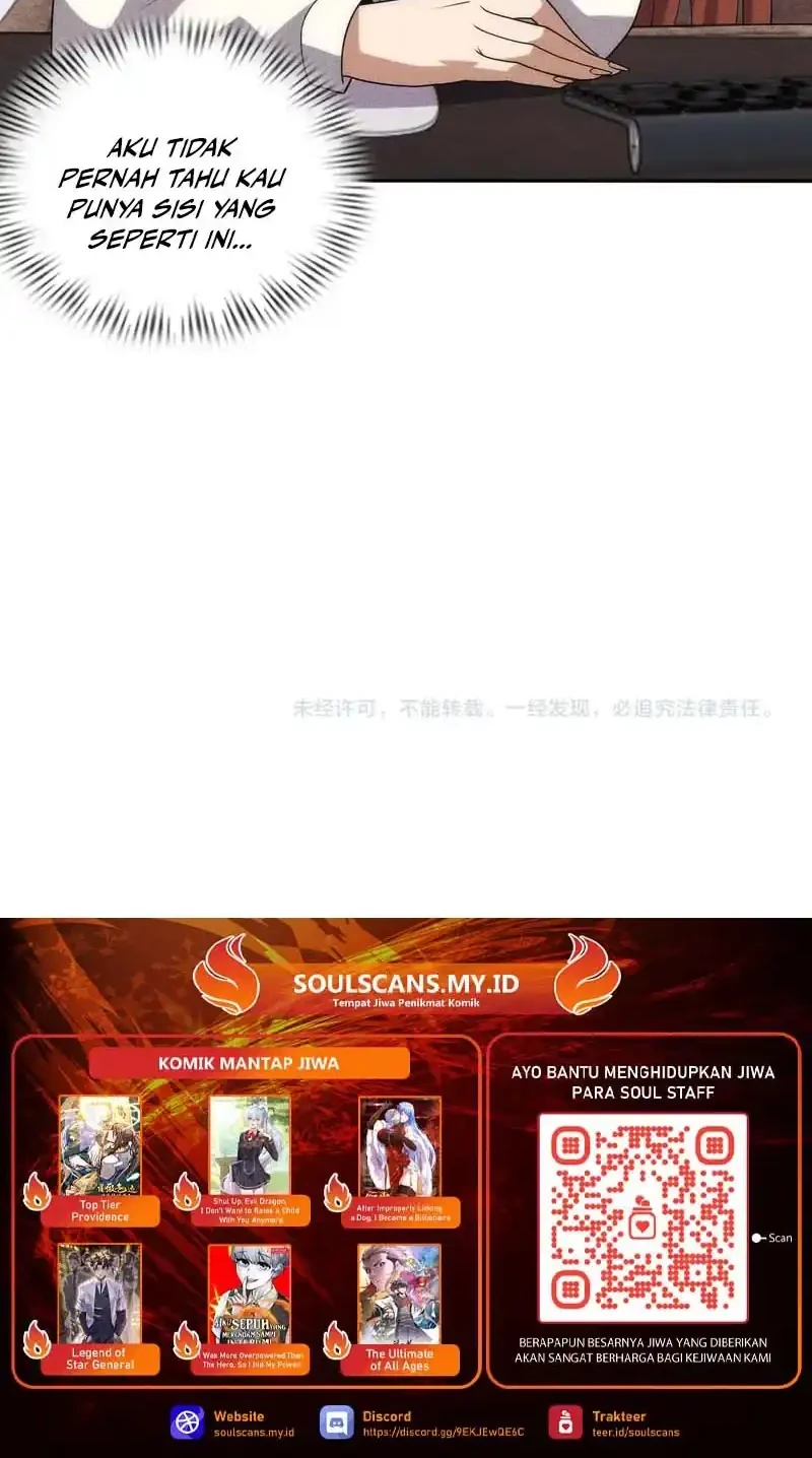 Urban Dragon Revealed Chapter 42 - halaman 43