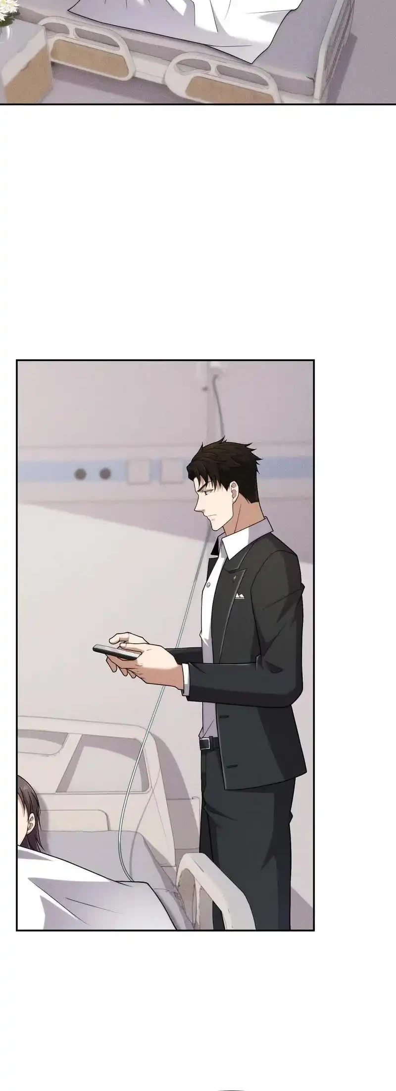 Urban Dragon Revealed Chapter 43 - halaman 25
