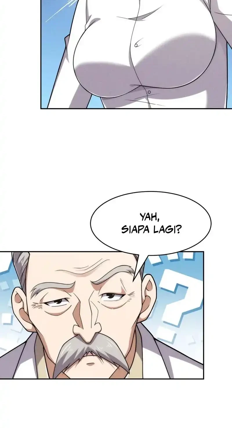 Urban Dragon Revealed Chapter 43 - halaman 37