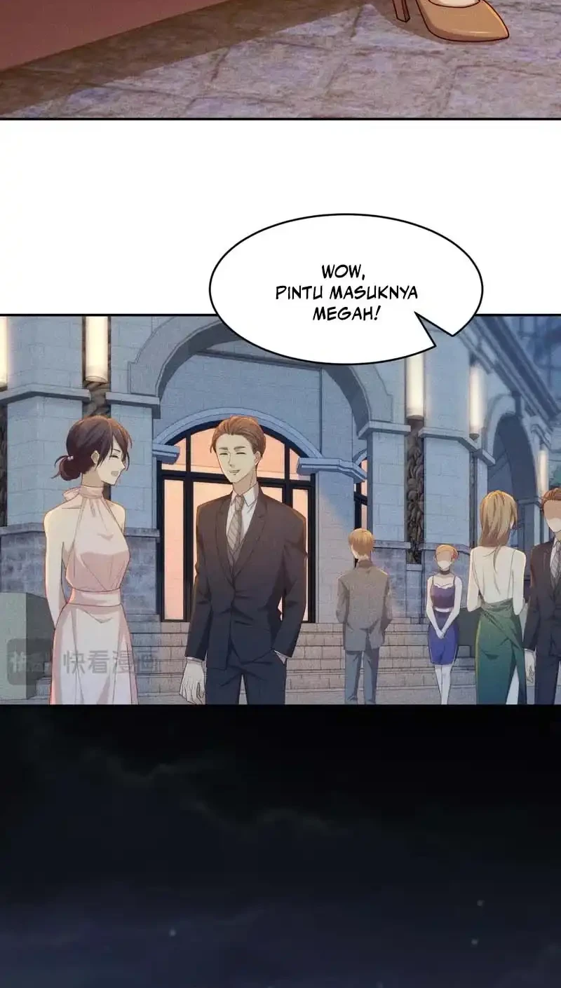 Urban Dragon Revealed Chapter 44 - halaman 11