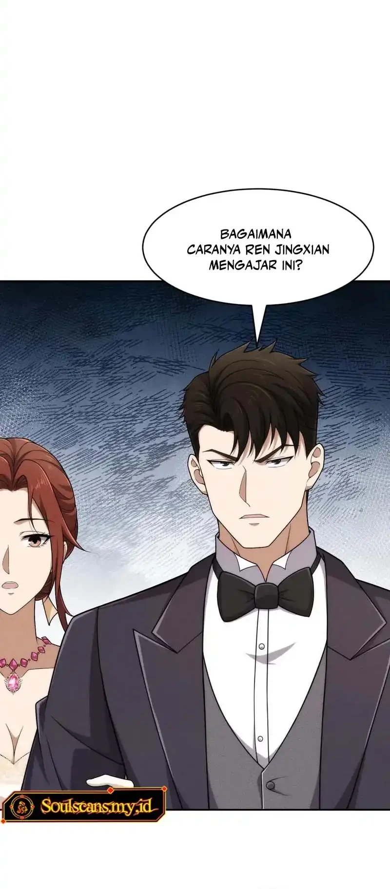 Urban Dragon Revealed Chapter 44 - halaman 27