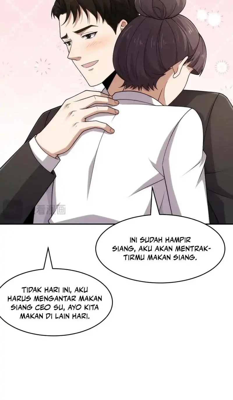 Urban Dragon Revealed Chapter 44 - halaman 7