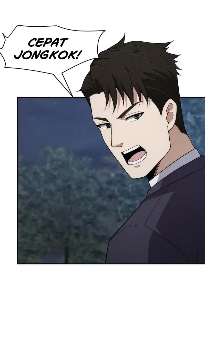 Urban Dragon Revealed Chapter 45 - halaman 23