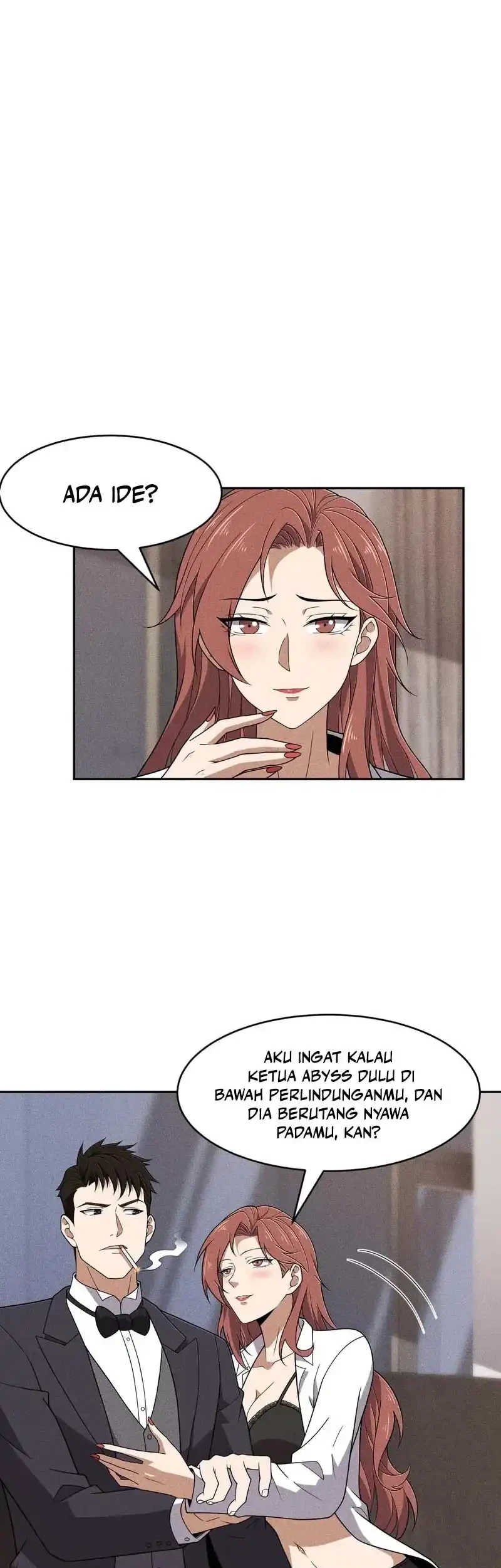 Urban Dragon Revealed Chapter 46 - halaman 12