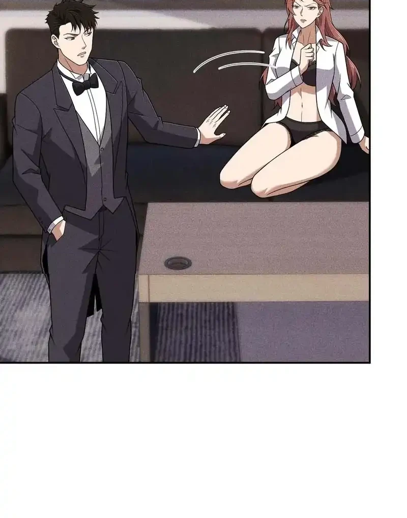 Urban Dragon Revealed Chapter 46 - halaman 15