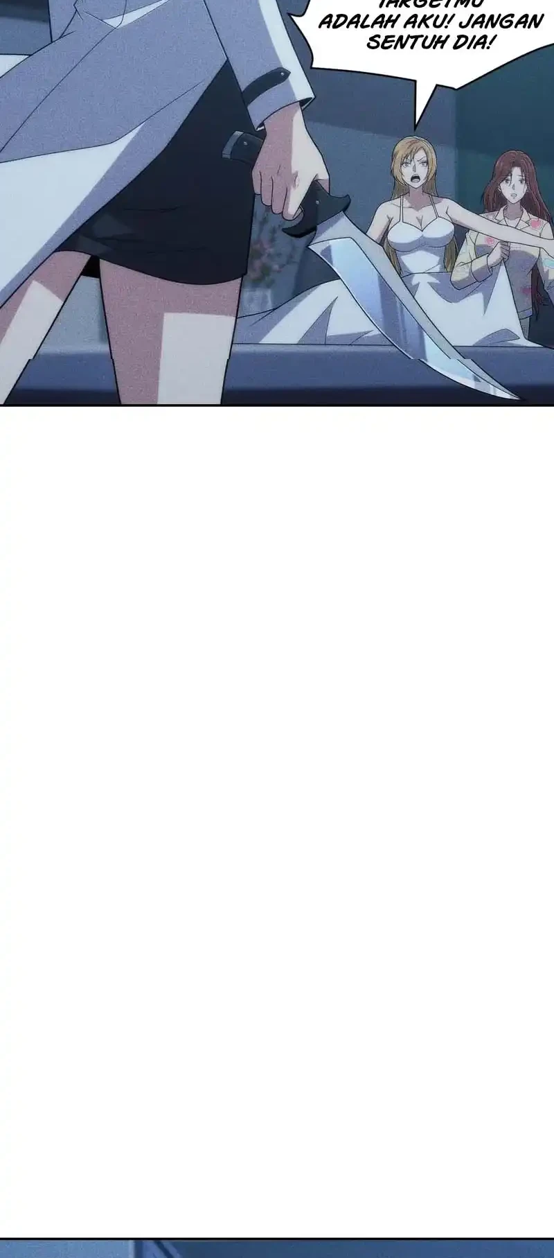 Urban Dragon Revealed Chapter 46 - halaman 29