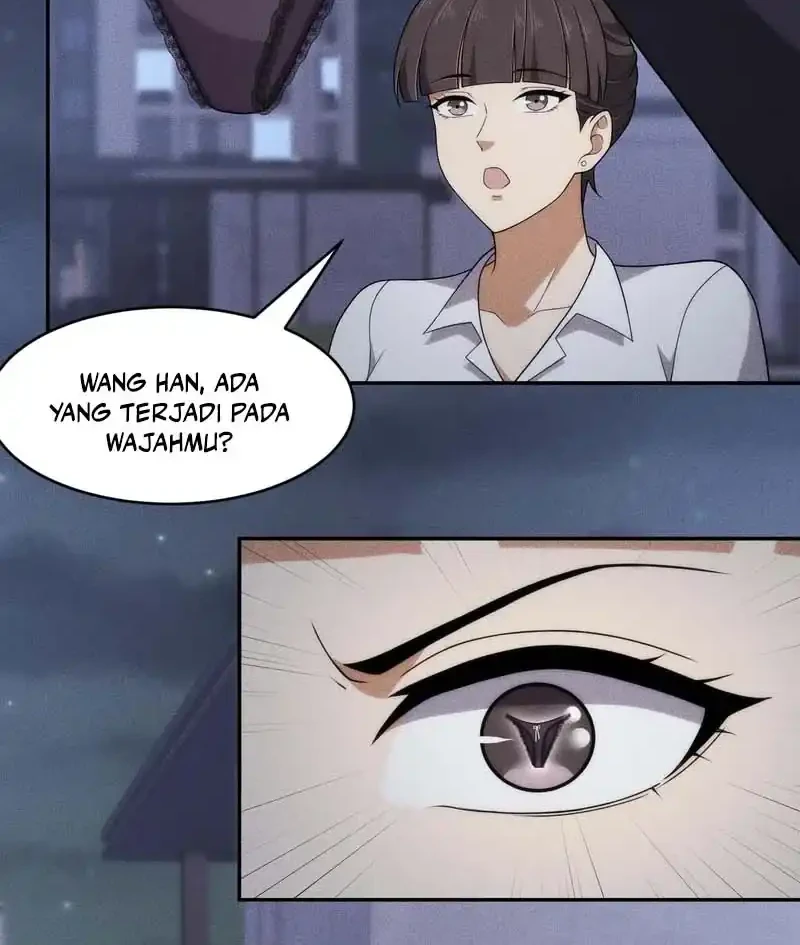 Urban Dragon Revealed Chapter 46 - halaman 3