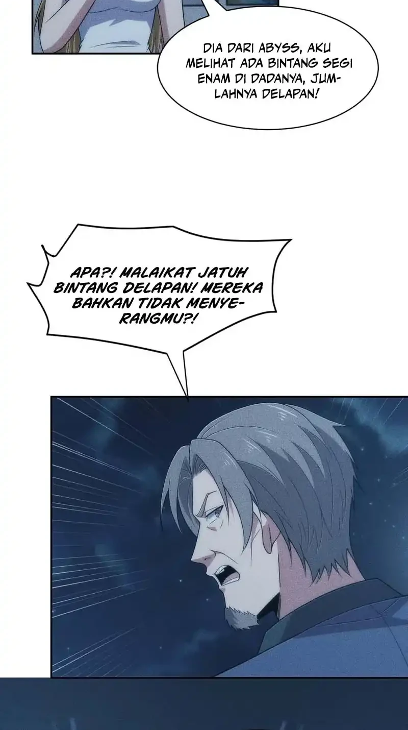 Urban Dragon Revealed Chapter 46 - halaman 37